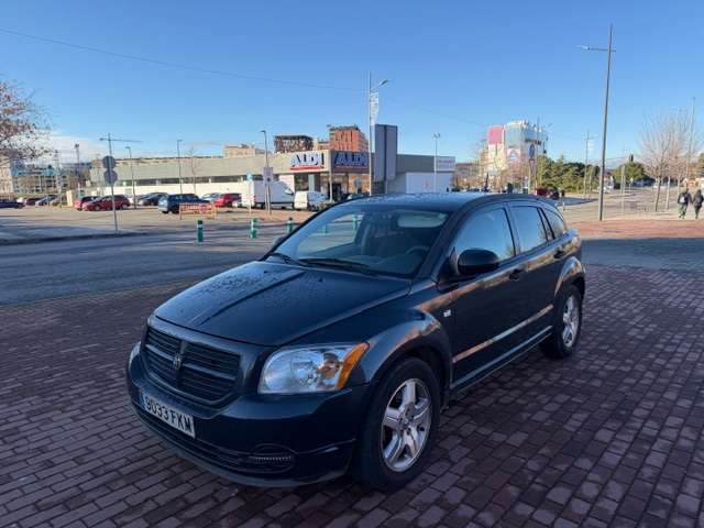 Dodge Caliber 2.0CRD S - foto 1