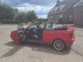 Volkswagen Golf Cabriolet Golf Cabriolet 1.8 Rot - thumbnail 3