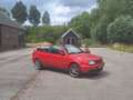 Volkswagen Golf Cabriolet Golf Cabriolet 1.8 Rot - thumbnail 2