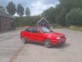 Volkswagen Golf Cabriolet Golf Cabriolet 1.8 Rot - thumbnail 5