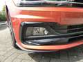 Volkswagen Polo Highline R-LINE Black Style EU6d*NAVI*LED*ACC*SHZ* Naranja - thumbnail 20