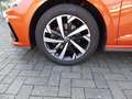 Volkswagen Polo Highline R-LINE Black Style EU6d*NAVI*LED*ACC*SHZ* Naranja - thumbnail 23