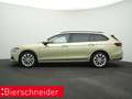 Skoda Superb Combi 2.0 TDI DSG Selection Leasing ab mtl. - AREA Gelb - thumbnail 3