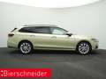 Skoda Superb Combi 2.0 TDI DSG Selection Leasing ab mtl. - AREA Gelb - thumbnail 8