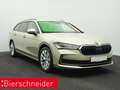 Skoda Superb Combi 2.0 TDI DSG Selection Leasing ab mtl. - AREA Gelb - thumbnail 9