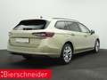 Skoda Superb Combi 2.0 TDI DSG Selection Leasing ab mtl. - AREA Gelb - thumbnail 6