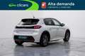 Peugeot 208 Allure Eléctrico 100kW Blanco - thumbnail 5
