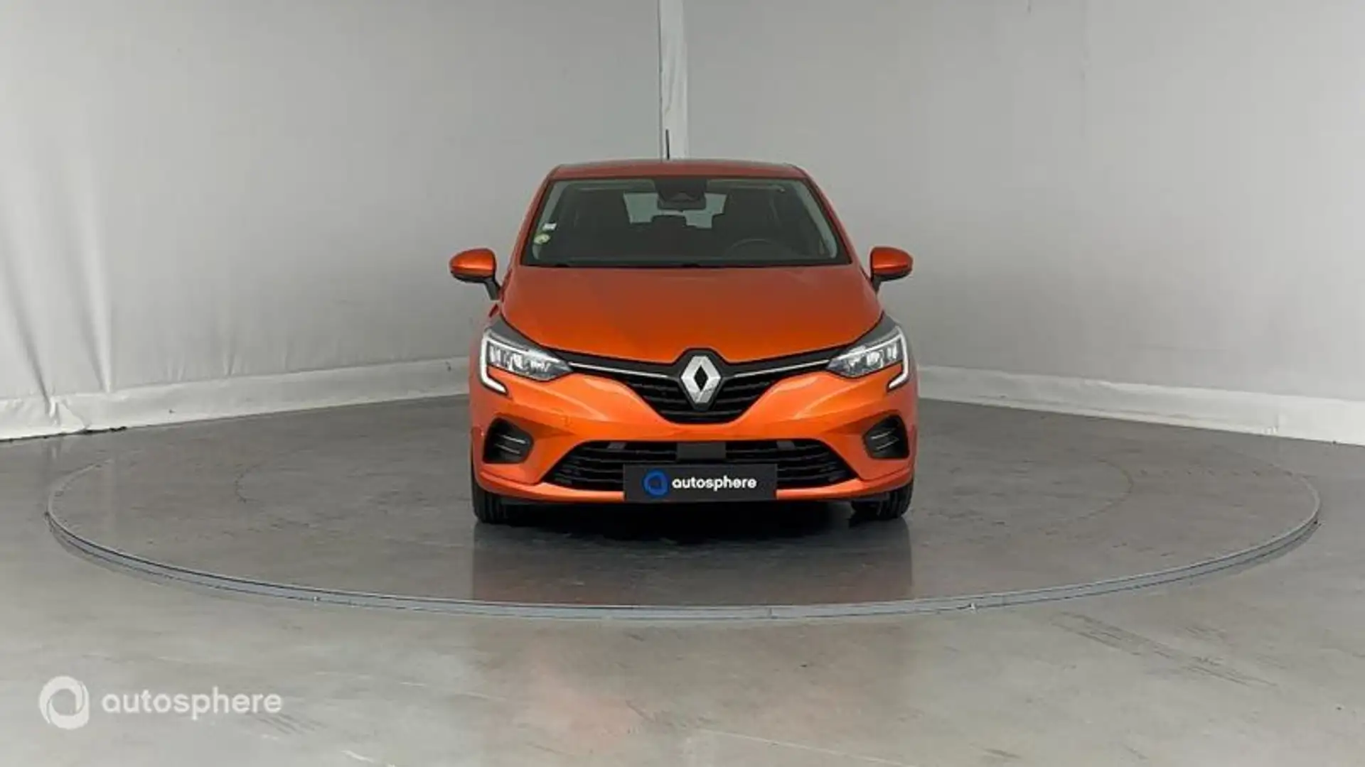 Renault Clio 1.5 Blue dCi 85ch Zen - 2