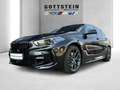 BMW 120 i Aut. M Sport Schwarz - thumbnail 5