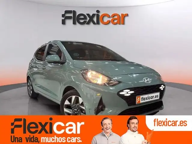 Hyundai i10 1.0 Klass