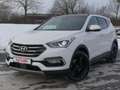 Hyundai SANTA FE 2.2 T-GDI  4WD Bi-Xenon Navi Panorama Weiß - thumbnail 2