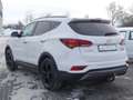Hyundai SANTA FE 2.2 T-GDI  4WD Bi-Xenon Navi Panorama Weiß - thumbnail 3
