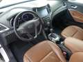 Hyundai SANTA FE 2.2 T-GDI  4WD Bi-Xenon Navi Panorama Weiß - thumbnail 9