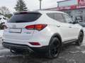 Hyundai SANTA FE 2.2 T-GDI  4WD Bi-Xenon Navi Panorama Weiß - thumbnail 5