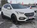 Hyundai SANTA FE 2.2 T-GDI  4WD Bi-Xenon Navi Panorama Weiß - thumbnail 6