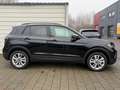 Volkswagen T-Cross LIFE 1.0 TSI DSG AHK*Android Auto*SHZ*Matrix-LE... Schwarz - thumbnail 3