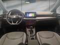 SEAT Ibiza -22% 1.0 TSI 115cv +MIRRORLINK+CAM+LED+Options Bleu - thumbnail 6