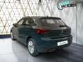 SEAT Ibiza -22% 1.0 TSI 115cv +MIRRORLINK+CAM+LED+Options Bleu - thumbnail 4