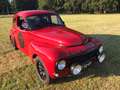 Volvo PV544 Rally | Fully restored! | Perfect condition Rouge - thumbnail 2