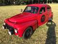 Volvo PV544 Rally | Fully restored! | Perfect condition Czerwony - thumbnail 1