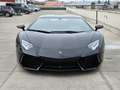 Lamborghini Aventador 6.5 V12 LP700-4 Schwarz - thumbnail 7
