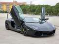 Lamborghini Aventador 6.5 V12 LP700-4 Schwarz - thumbnail 8