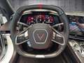 Corvette Z06 Convertible 3LZ NAP Beyaz - thumbnail 8