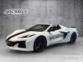 Corvette Z06 Convertible 3LZ Blanco - thumbnail 2