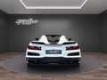 Corvette Z06 Convertible 3LZ Weiß - thumbnail 5