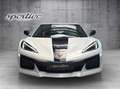 Corvette Z06 Convertible 3LZ Blanco - thumbnail 3