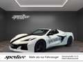 Corvette Z06 Convertible 3LZ Weiß - thumbnail 1