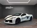 Corvette Z06 Convertible 3LZ Weiß - thumbnail 2