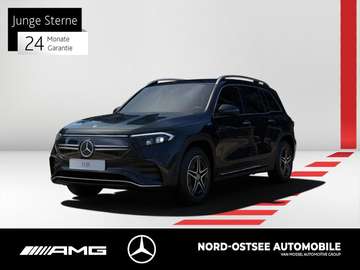 4M AMG ADVANCED+ KAM PANO DISTRO KEYLESS