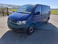 Volkswagen T6 Transporter Kurz EU5 Plus Comfortline Blue - thumbnail 1