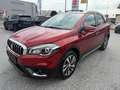 Suzuki SX4 S-Cross SX4 S-Cross 1,4 DITC ALLGRIP flash Aut. flash Rot - thumbnail 1