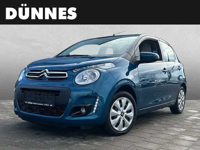 Citroen C1 FEEL 1.0 5-Türer