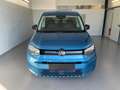Volkswagen Caddy eHybrid DSG AHK+Climatronic+PDCvohi+Cam+Regense... Blau - thumbnail 2