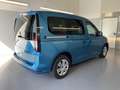 Volkswagen Caddy eHybrid DSG AHK+Climatronic+PDCvohi+Cam+Regense... Blau - thumbnail 4