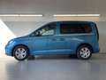 Volkswagen Caddy eHybrid DSG AHK+Climatronic+PDCvohi+Cam+Regense... Blau - thumbnail 3