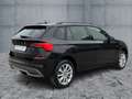 Skoda Kamiq 1.5 TSI DSG TOUR 5JG+LED+APP+BT+GRA+SHZ+AH Schwarz - thumbnail 6