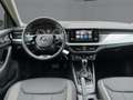 Skoda Kamiq 1.5 TSI DSG TOUR 5JG+LED+APP+BT+GRA+SHZ+AH Schwarz - thumbnail 9