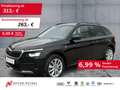 Skoda Kamiq 1.5 TSI DSG TOUR 5JG+LED+APP+BT+GRA+SHZ+AH Schwarz - thumbnail 1