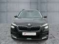 Skoda Kamiq 1.5 TSI DSG TOUR 5JG+LED+APP+BT+GRA+SHZ+AH Schwarz - thumbnail 3