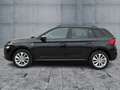 Skoda Kamiq 1.5 TSI DSG TOUR 5JG+LED+APP+BT+GRA+SHZ+AH Schwarz - thumbnail 4