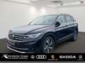 Volkswagen Tiguan 1.4 TSI Elegance DSG Schwarz - thumbnail 1
