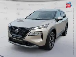 Nissan X-Trail e-Power 204ch N-Connecta