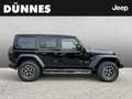 Jeep Wrangler Rubicon Unlimited MY24 2.0 Power Softtop Schwarz - thumbnail 3
