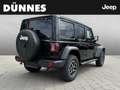 Jeep Wrangler Rubicon Unlimited MY24 2.0 Power Softtop Schwarz - thumbnail 2