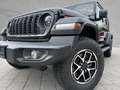 Jeep Wrangler Rubicon Unlimited MY24 2.0 Power Softtop Schwarz - thumbnail 13