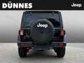 Jeep Wrangler Rubicon Unlimited MY24 2.0 Power Softtop Schwarz - thumbnail 4